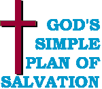 How Do I Become a Christian - Receive Jesus as My Savior