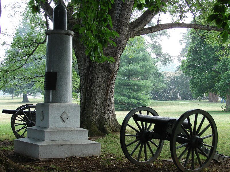Battaglia di Gettysburg-v