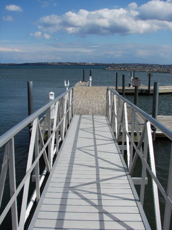 Geneva Lake Dock