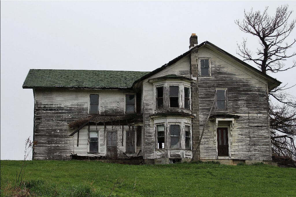 Maison ancienne -3